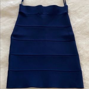 BcbgMaxAzria skirt